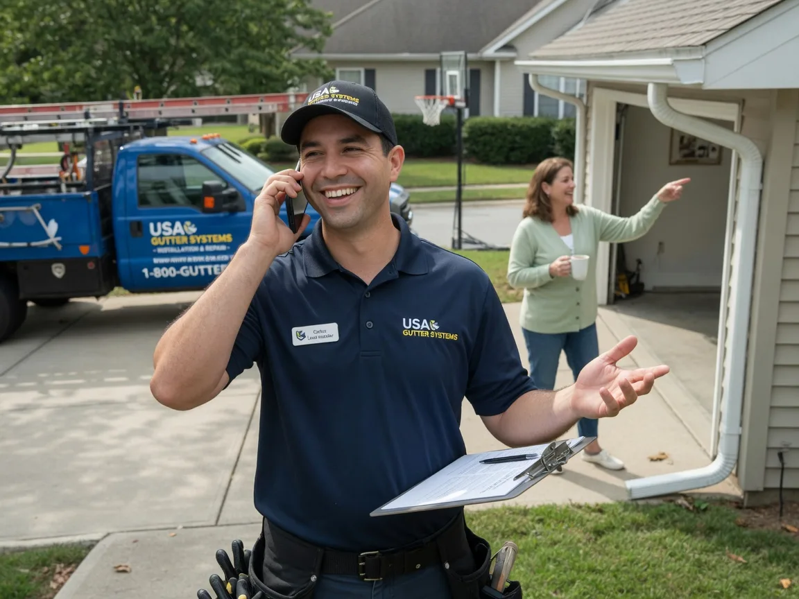 Gutter Installation Section, AL FAQs